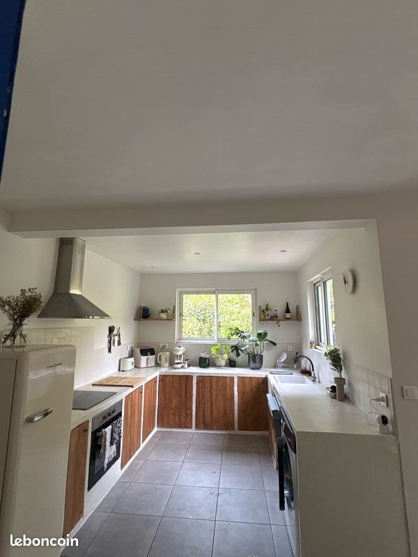 Maison à vendre, 86m², Poitiers