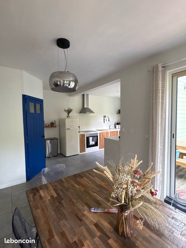Maison à vendre, 86m², Poitiers