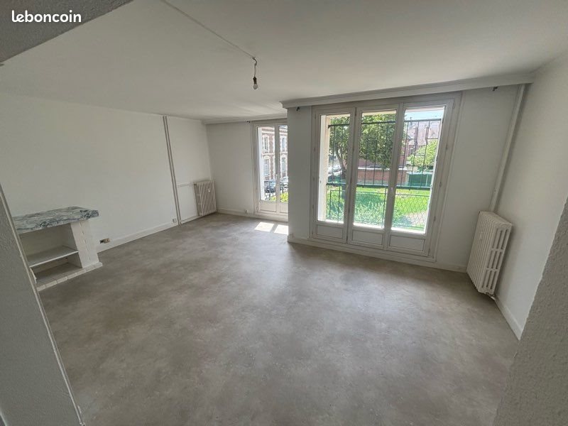 Appartement à vendre, 80m², Beauvais