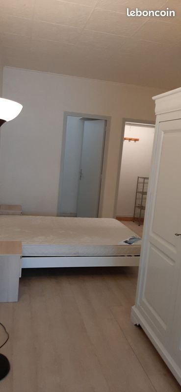 Appartement à louer, 40m², Bordeaux