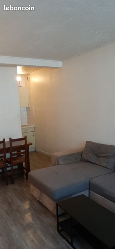 Appartement à louer, 40m², Bordeaux