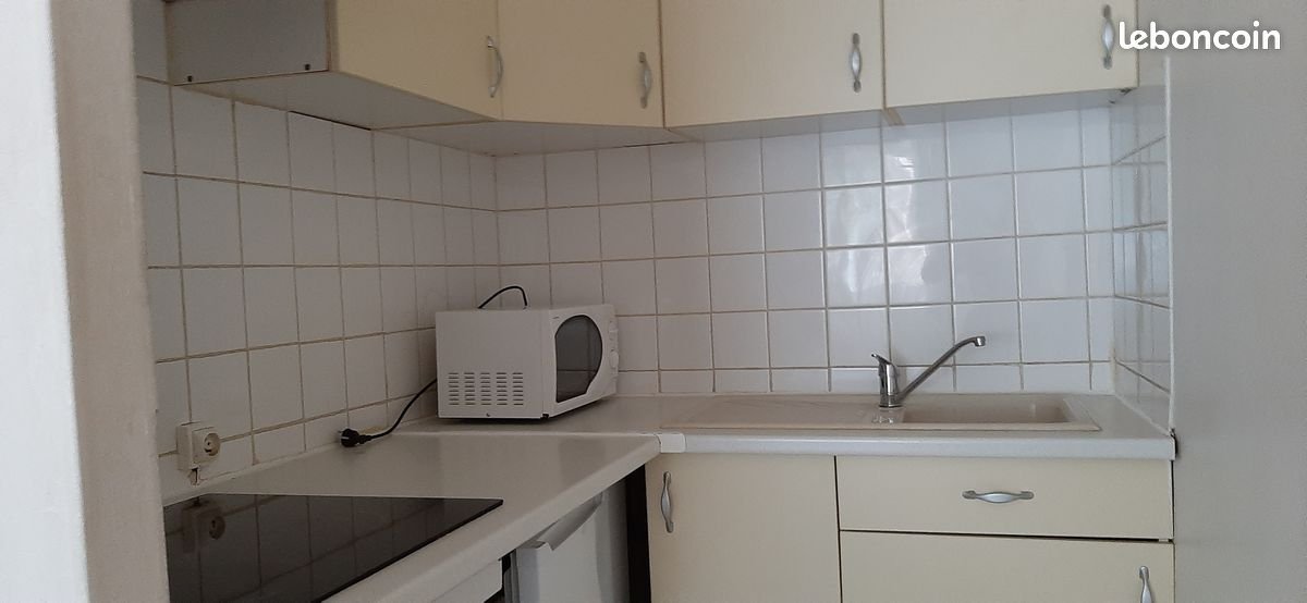 Appartement à louer, 40m², Bordeaux