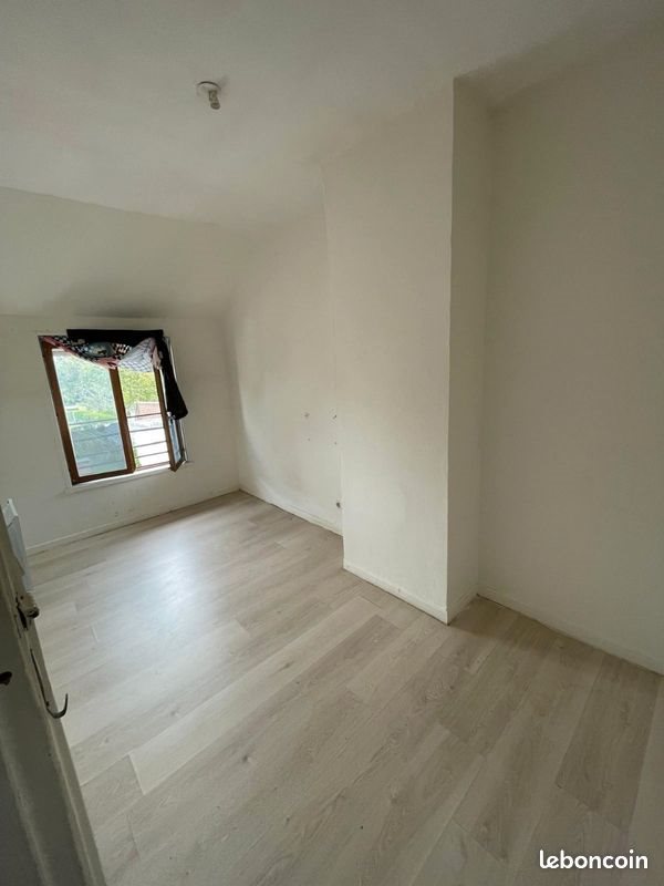 Maison à louer, 56m², Denain