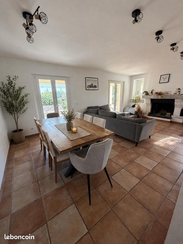 Maison à vendre, 107m², Fayence