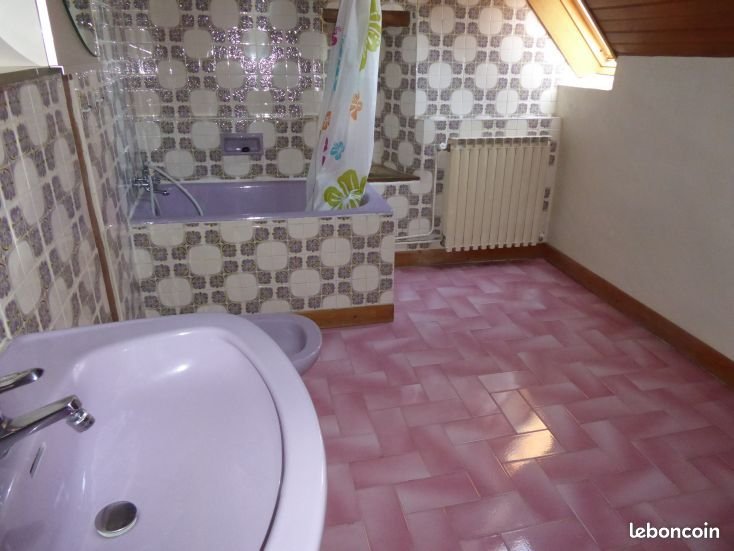 Maison à louer, 98m², Saint-Amand-en-Puisaye