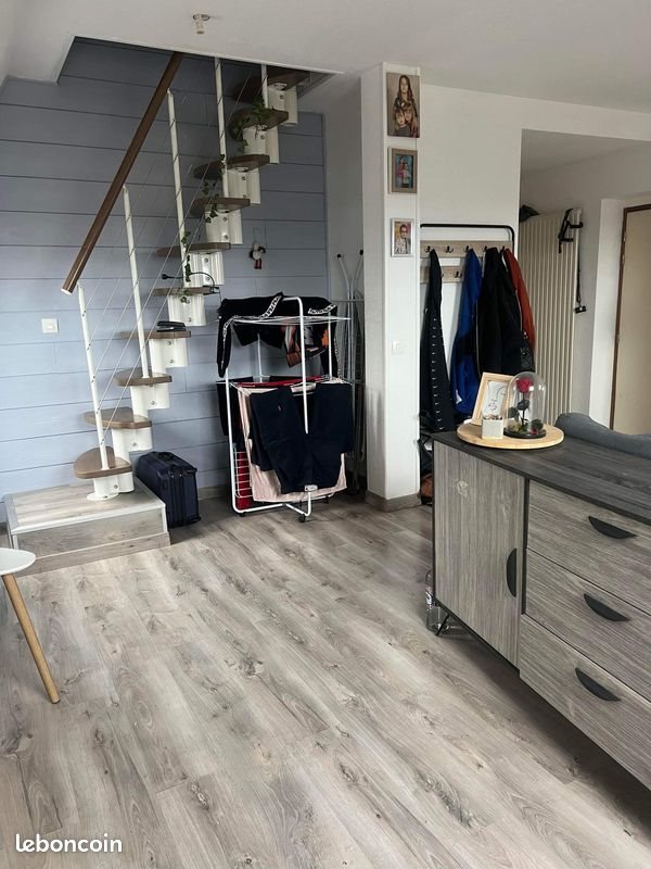 Appartement à louer, 45m², Altkirch