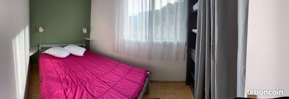 Appartement à louer, 30m², Vallauris