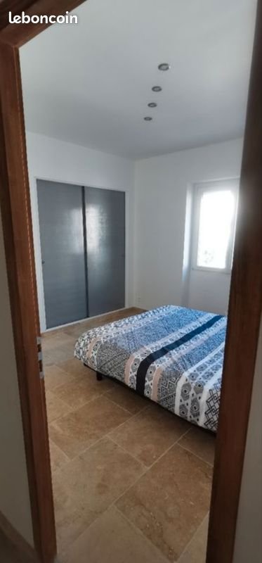 Appartement à louer, 67m², Sénas