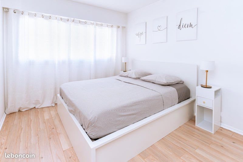Appartement à louer, 48m², Cannes