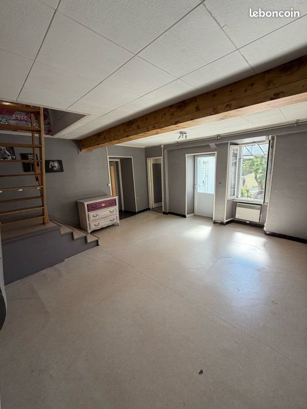 Maison à vendre, 37m², La Rochepot