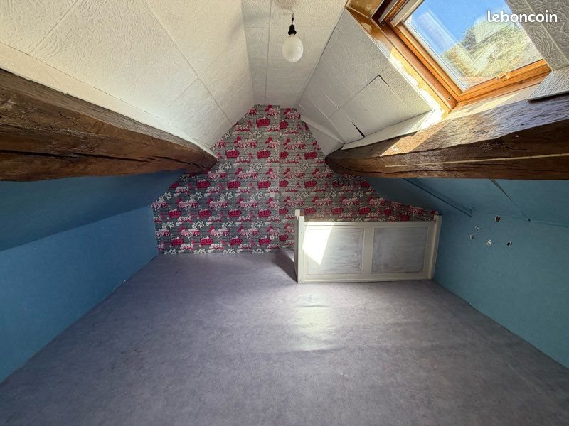 Maison à vendre, 37m², La Rochepot
