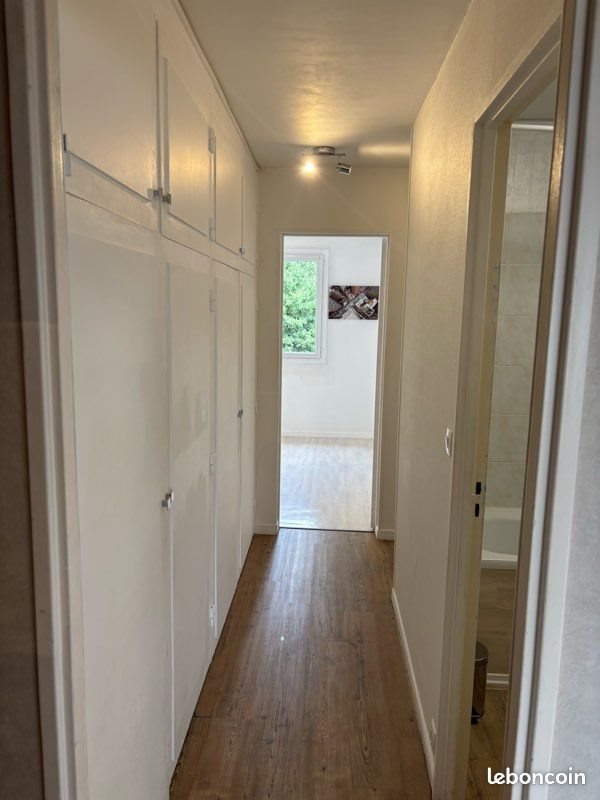 Appartement à louer, 62m², Maromme