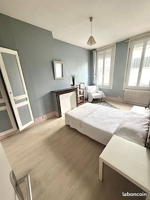 Appartement à vendre, 48m², Pont-Audemer