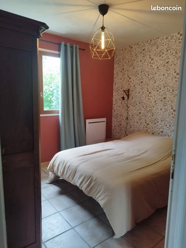 Maison à vendre, 86m², Ifs