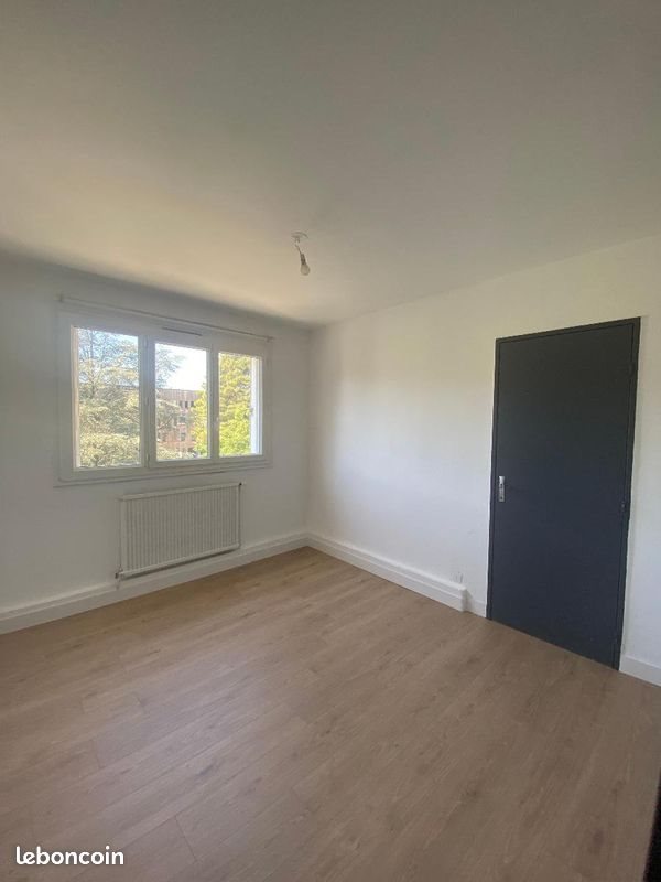 Appartement à louer, 48m², Saint-Etienne