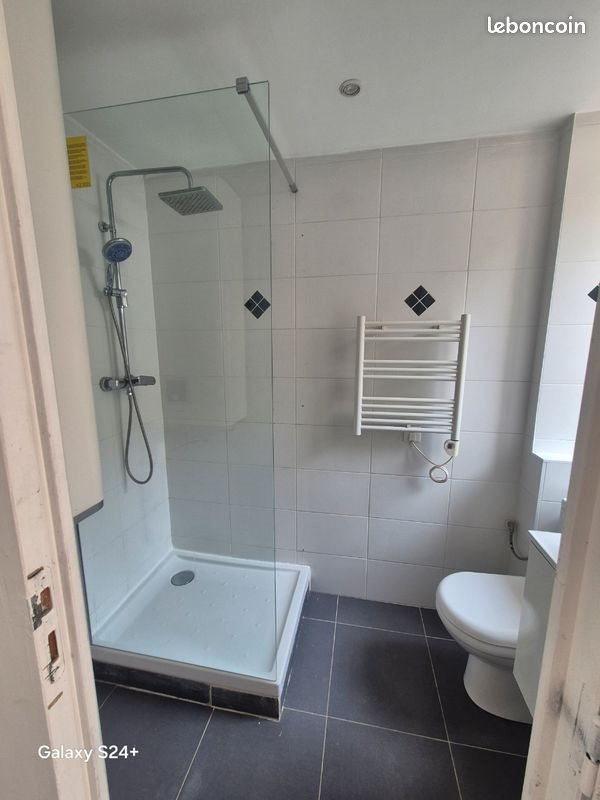 Appartement à louer, 22m², Epône