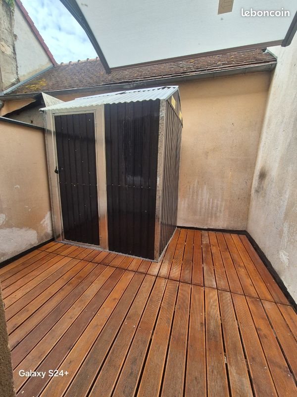 Appartement à louer, 22m², Epône