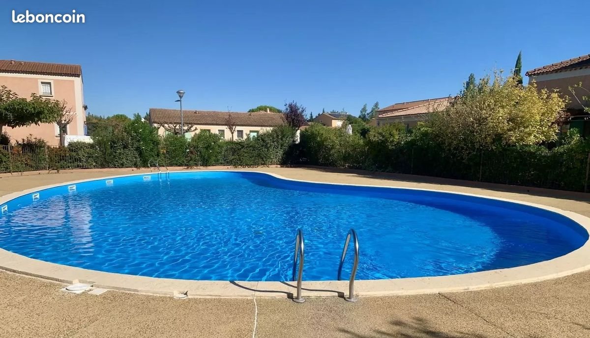 Maison à vendre, 56m², Loriol-du-Comtat