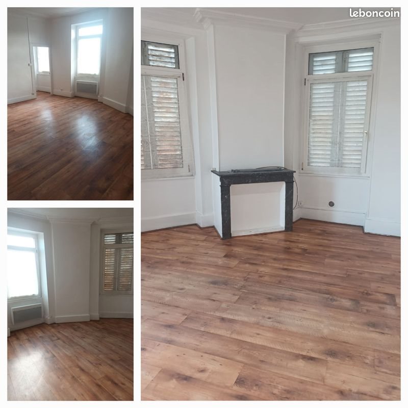 Appartement à louer, 39m², Decize