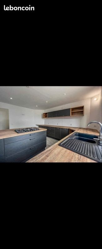Maison à vendre, 132m², Estrées-Deniécourt