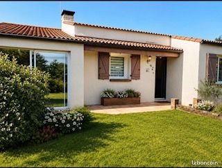 Maison à vendre, 155m², Pornic