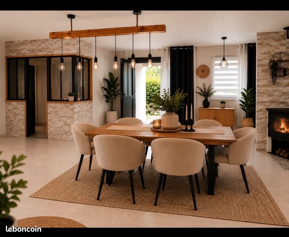 Maison à vendre, 155m², Pornic