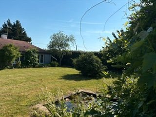 Maison à vendre, 155m², Pornic