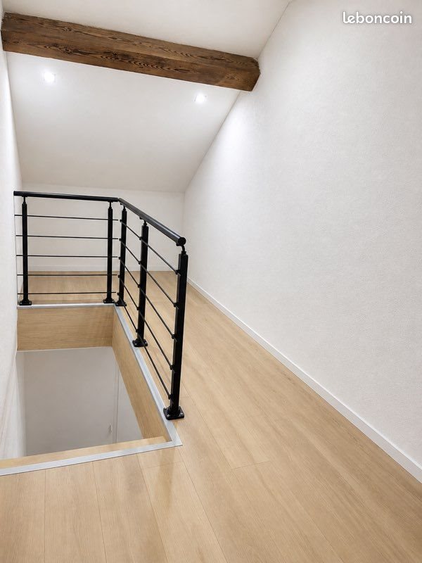 Maison à vendre, 135m², L'Isle-sur-le-Doubs