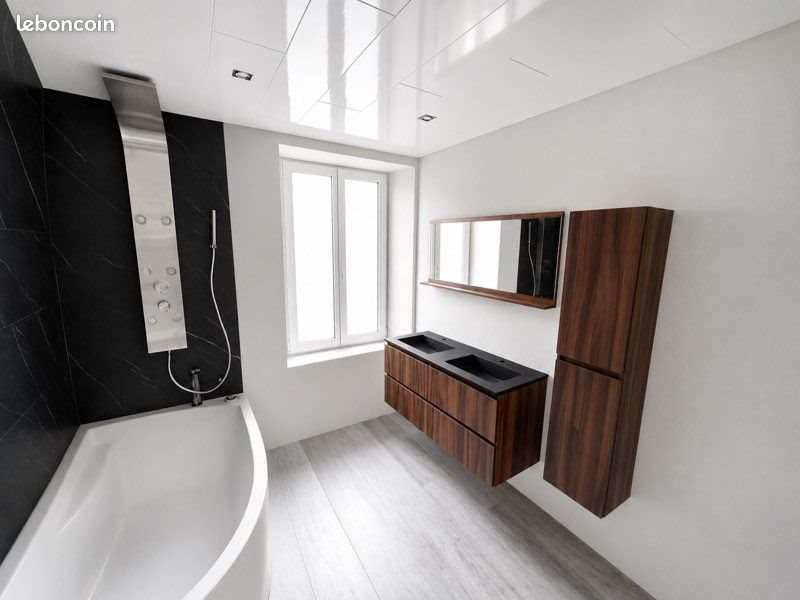 Maison à vendre, 135m², L'Isle-sur-le-Doubs