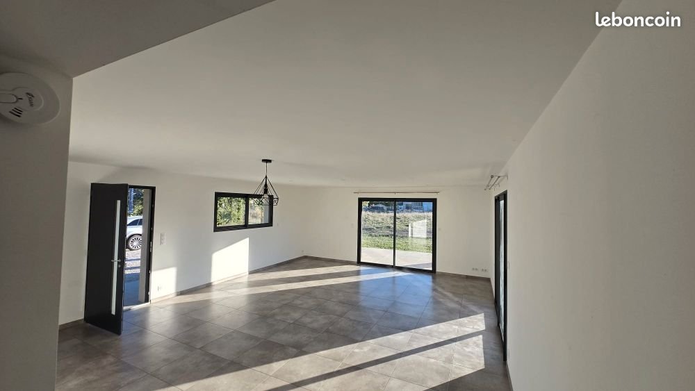 Maison à louer, 118m², Caussade