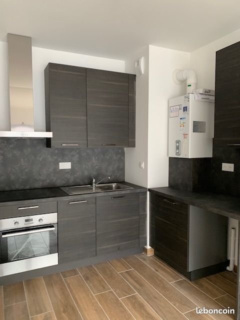 Appartement à louer, 37m², Jougne