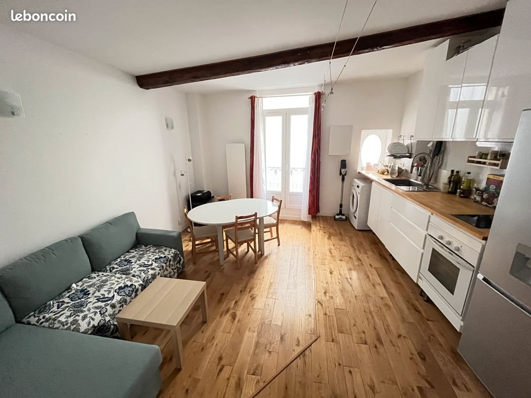 Appartement à vendre, 36m², Montpellier