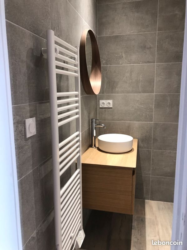 Appartement à louer, 80m², Saint-Paul-en-Jarez