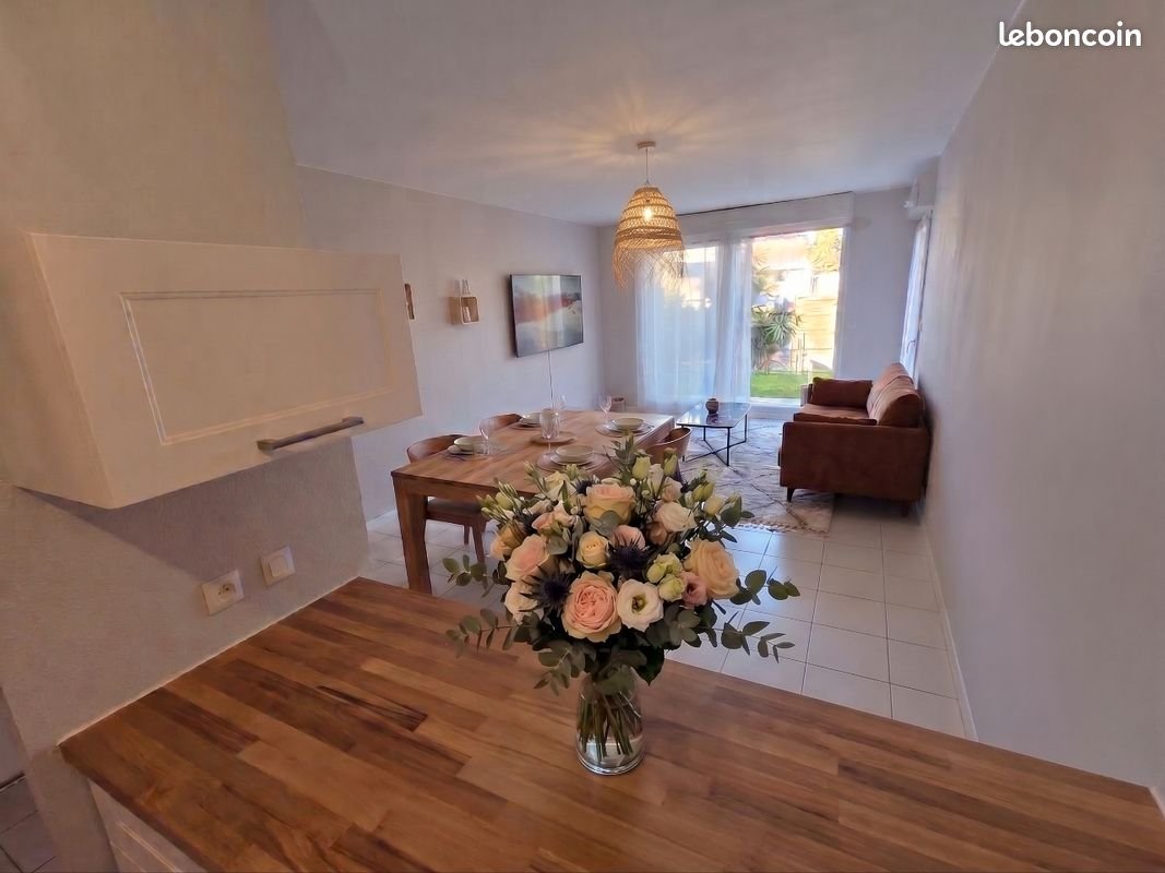 Appartement à vendre, 44m², Cavignac