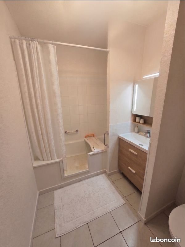 Appartement à vendre, 44m², Cavignac