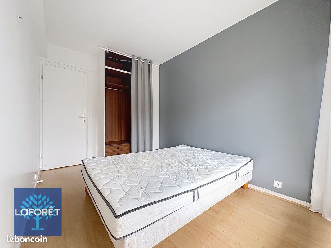 Appartement à louer, 75m², Évry-Courcouronnes