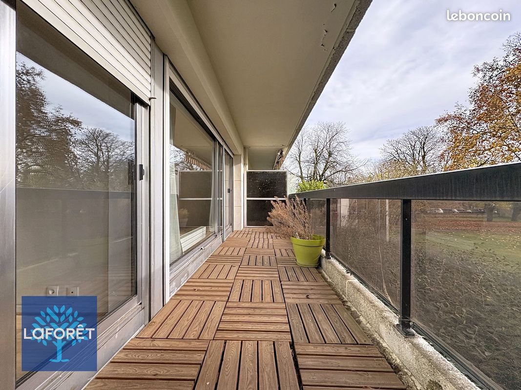 Appartement à louer, 75m², Évry-Courcouronnes