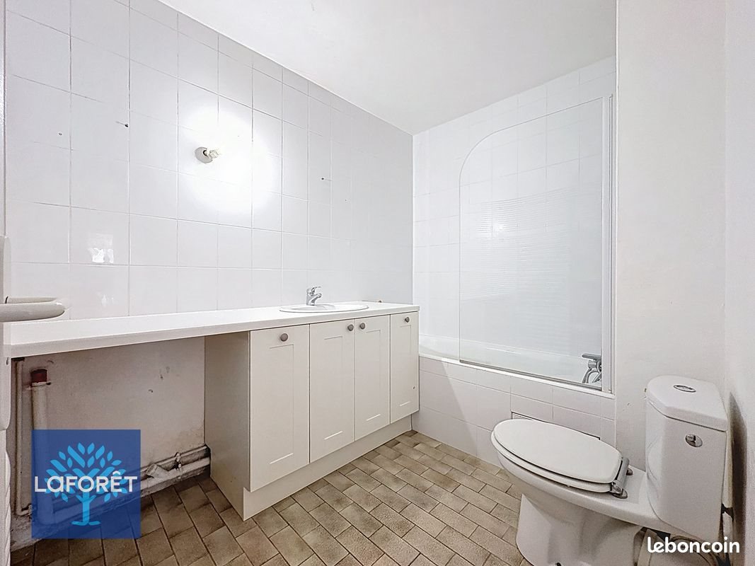 Appartement à louer, 75m², Évry-Courcouronnes
