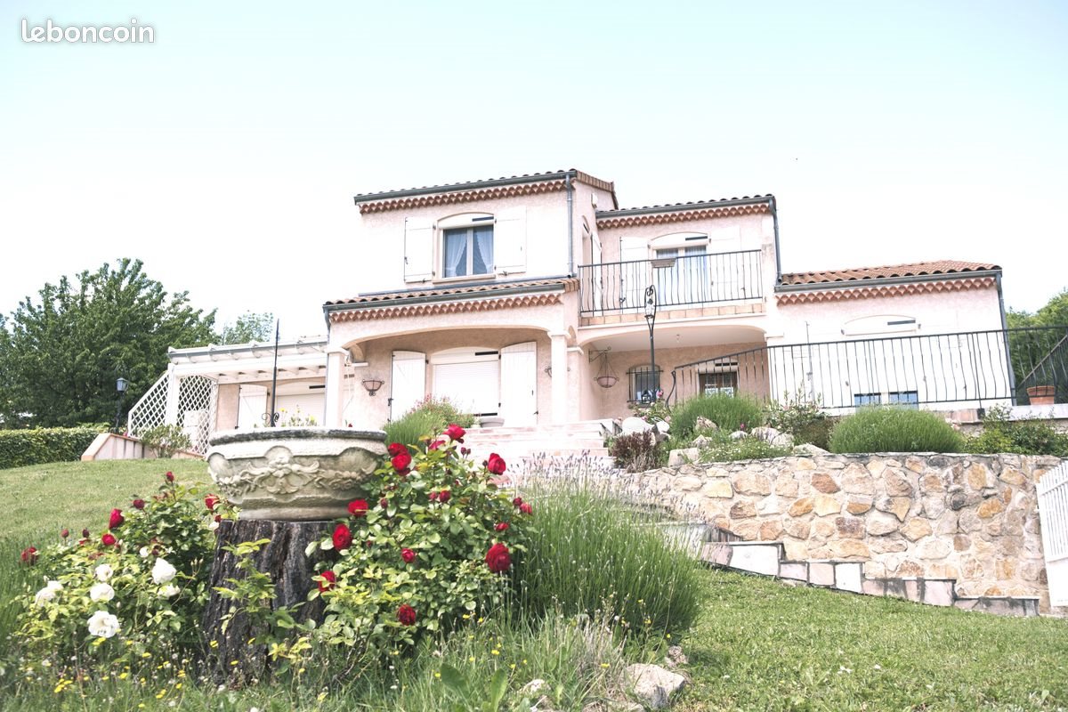 Maison à vendre, 172m², La Roche-Blanche