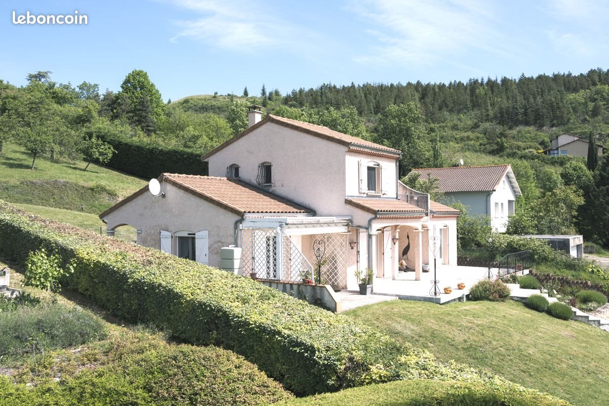 Maison à vendre, 172m², La Roche-Blanche