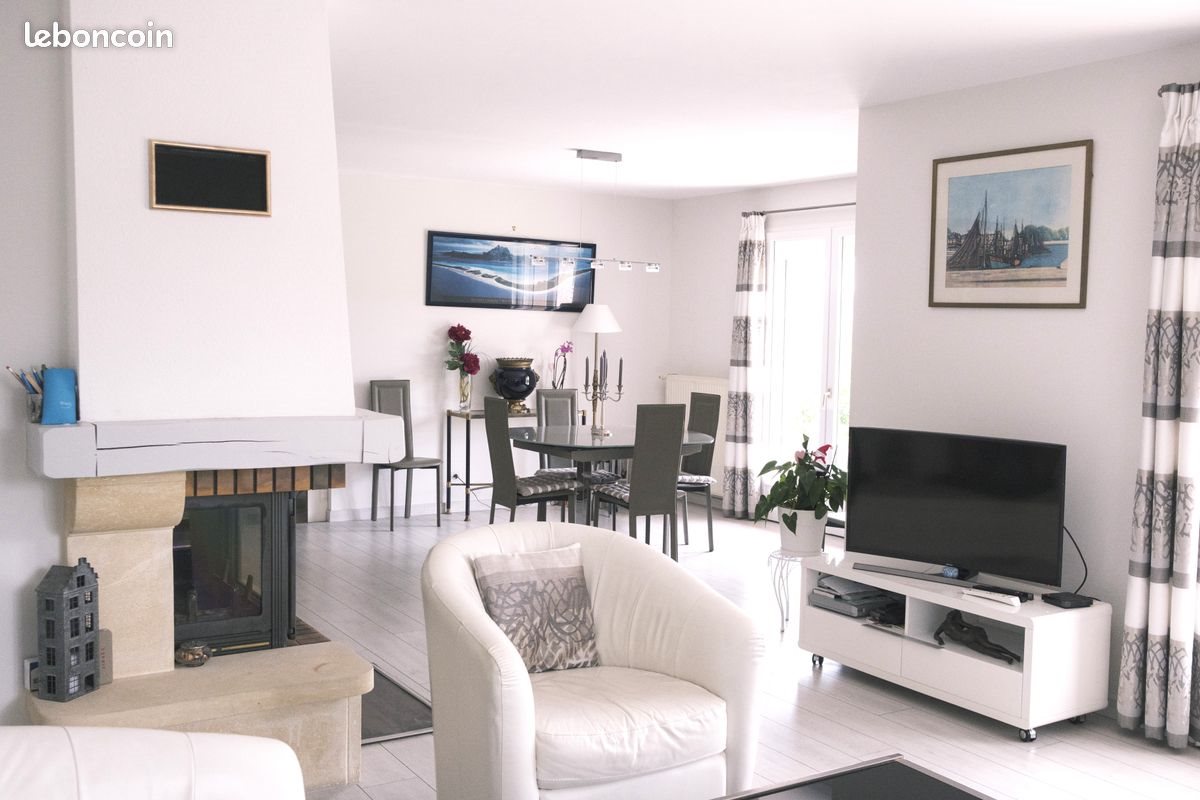 Maison à vendre, 172m², La Roche-Blanche