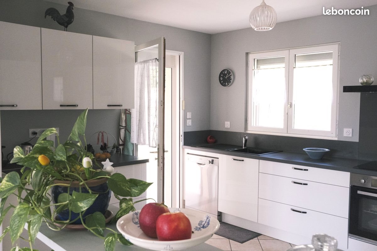 Maison à vendre, 172m², La Roche-Blanche
