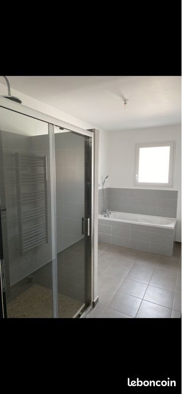 Maison à louer, 110m², Séméac