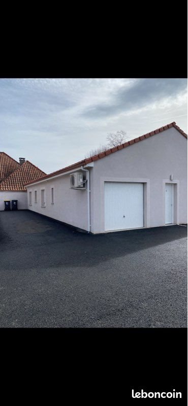 Maison à louer, 110m², Séméac