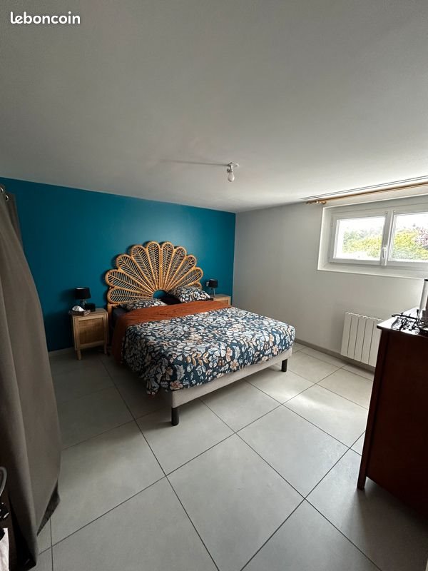 Maison à louer, 117m², Rochechouart