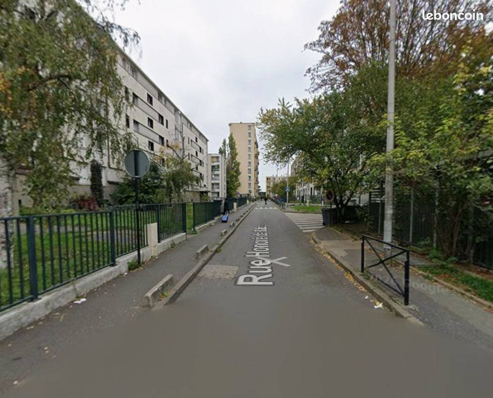 Appartement à vendre, 67m², Garges-lès-Gonesse