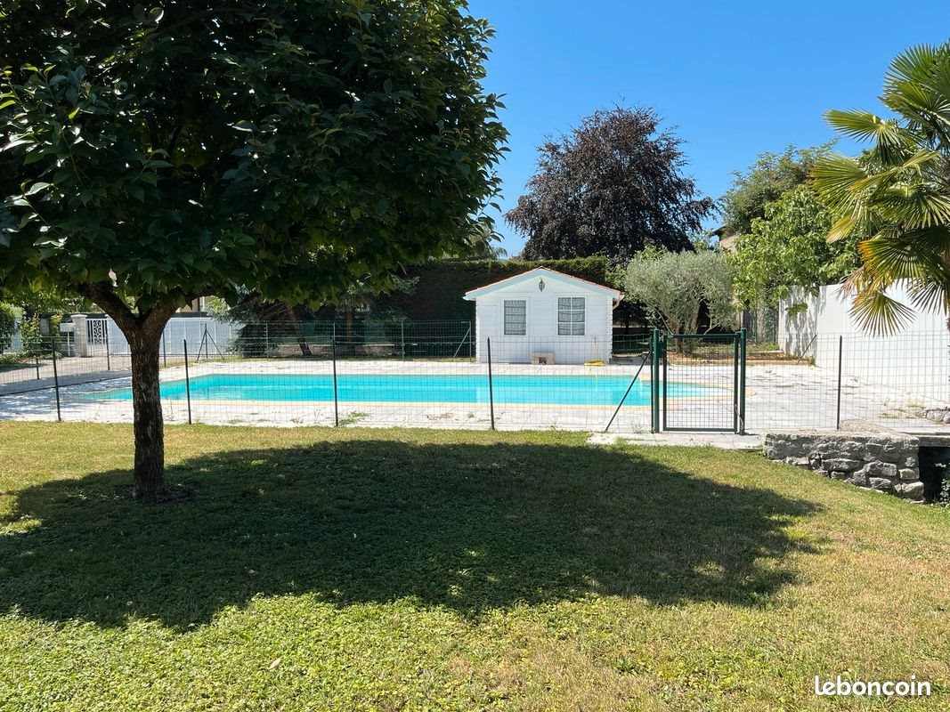 Maison à vendre, 157m², Le Champ-près-Froges