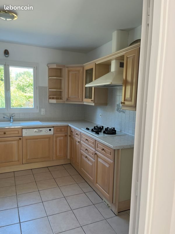Maison à vendre, 157m², Le Champ-près-Froges