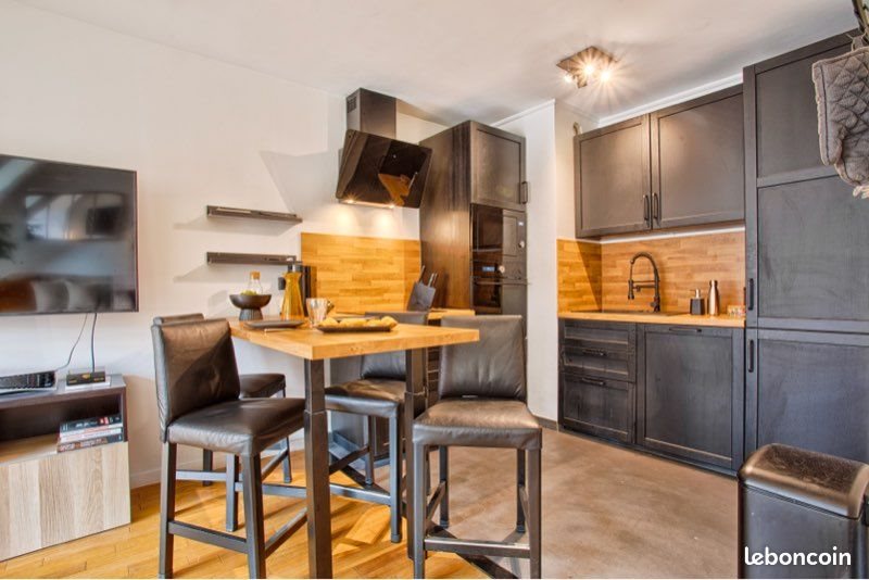 Appartement à louer, 62m², Deauville