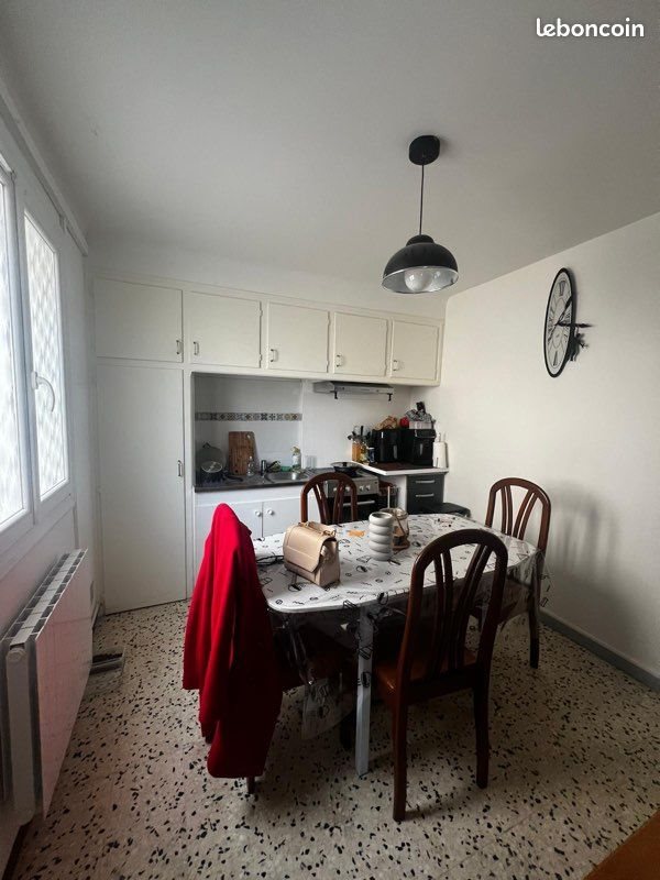 Maison à louer, 45m², Ortaffa